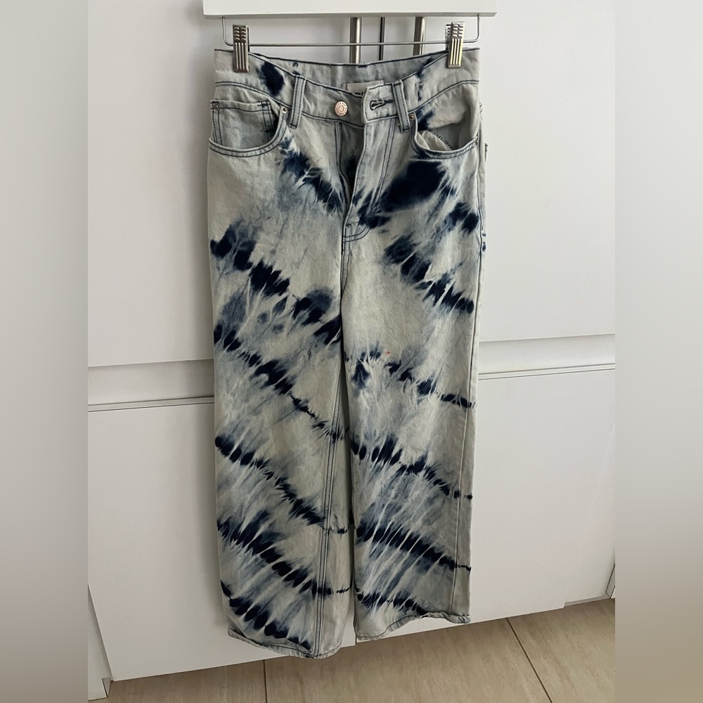 BDG jeans